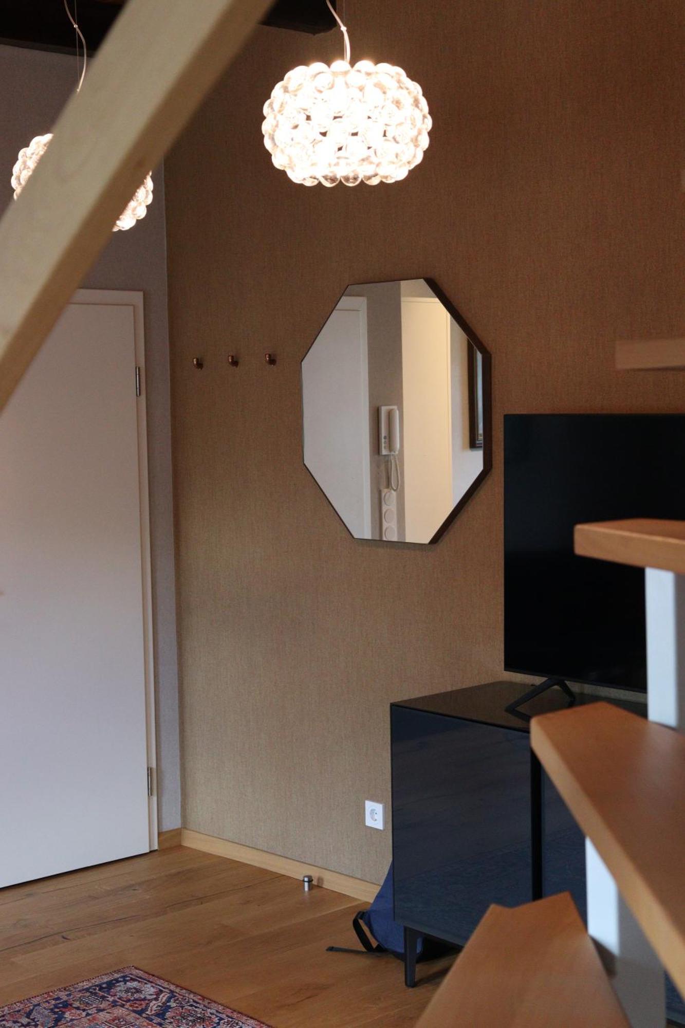 Apartmenthaus Am Dom Mit Parkplatz ツウィッカウ エクステリア 写真